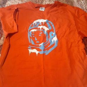 Mens billionaire boys club tshirt